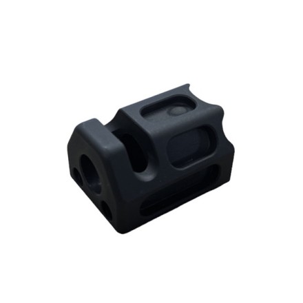 Compensatore per CZ P-10 cal. 9 - KMR