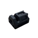 Compensatore per CZ P-10 cal. 9 - KMR