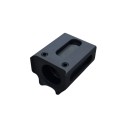 Compensator for CZ P-10 cal. 9 - KMR