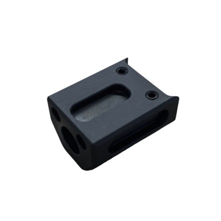 Compensator for CZ P-10 cal. 9 - KMR