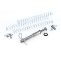 Mechanical Recoil Reduction System for Walther PDP 4.5" - 5.0" barrel, 18 settings - DPM