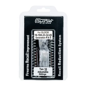 Sistema di recupero per Walther PDP 4.5" - 5.0" lunghezza... 2
