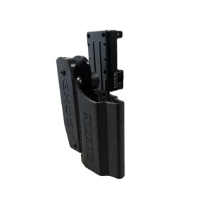 Hydra P+ Holster for KMR Handgun, Black - Ghost... 2