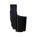 Hydra P+ Holster for KMR Handgun, Black - Ghost International - Ghost International