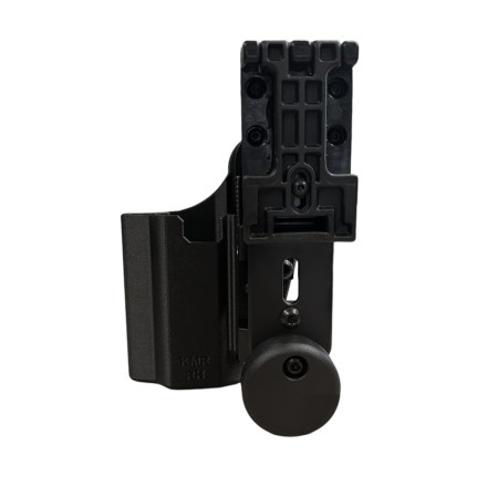 Hydra P+ Holster for KMR Handgun, Black - Ghost...