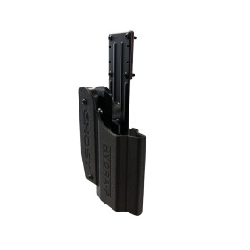 Hydra P Holster for KMR Handgun, Black - Ghost... 2