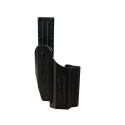 Hydra P Holster for KMR Handgun, Black - Ghost International - Ghost International
