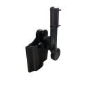 Hydra P Holster for KMR Handgun, Black - Ghost International - Ghost International