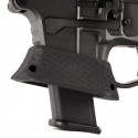 Minigonna per AR9 Gen. 3, colore nero - Toni System