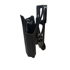 Kit Ghost Thunder holster with extrarigid belt attachment... 2