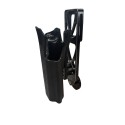 Kit Ghost Thunder holster with extrarigid belt attachment EGON IPSC - X-Ray Parts