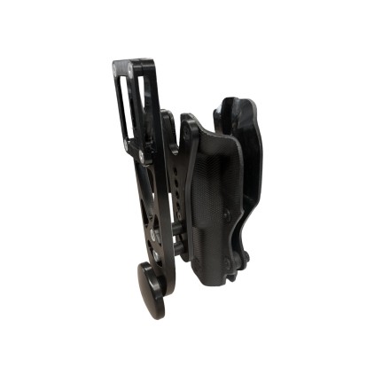 Kit fondina Ghost Thunder con attacco...
