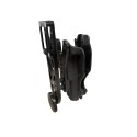 Kit fondina Ghost Thunder con attacco extrarigido EGON IPSC - X-Ray Parts
