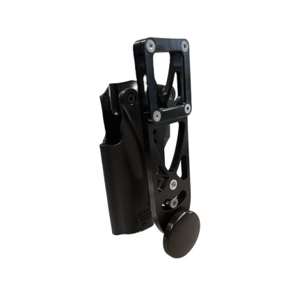 Kit fondina Ghost Thunder con attacco...
