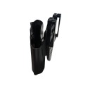 Kit Ghost Civilian holster with extrarigid belt attachment EGON - X-Ray Parts