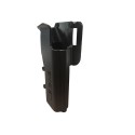 The Civilian Ghost Holster with Paddle Module, for KMR - Ghost International