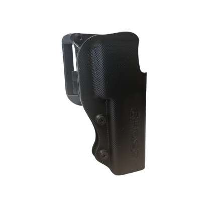 The Civilian Ghost Holster with Paddle Module,...