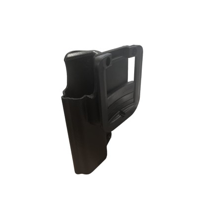 The Civilian Ghost Holster with Paddle Module,...