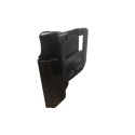 The Civilian Ghost Holster with Paddle Module, for KMR - Ghost International