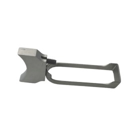 Curved trigger for 1911 and clones, standard length -...