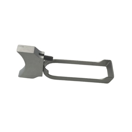 Curved trigger for 1911 and clones, standard length - X-Ray Parts