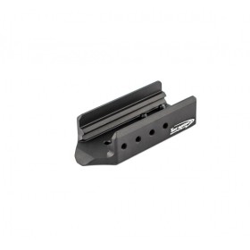 Contrappeso in alluminio per Tanfoglio Stock 1 - Toni System