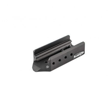 Aluminum frame weight for Tanfoglio Stock 1 - Toni System