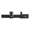 INTEGRIX iX8 1-8X28 34 mm FFP LPVO Scope, A1 MOA - INTEGRIX