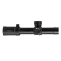 Ottica INTEGRIX iX8 1-8X28 34 mm FFP LPVO, A1 MOA - INTEGRIX