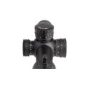 INTEGRIX iX8 1-8X28 34 mm FFP LPVO Scope, A1 MOA - INTEGRIX