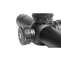 INTEGRIX iX8 1-8X28 34 mm FFP LPVO Scope, A1 MOA - INTEGRIX