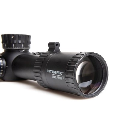 Ottica INTEGRIX iX8 1-8X28 34 mm FFP LPVO, A1...