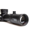 INTEGRIX iX8 1-8X28 34 mm FFP LPVO Scope, A1 MOA - INTEGRIX