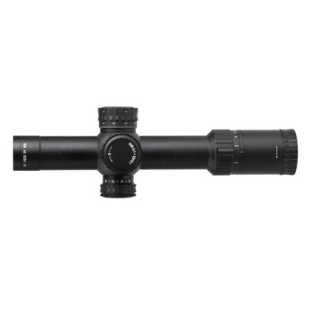 Ottica INTEGRIX iX8 1-8X28 34 mm FFP LPVO, A1...