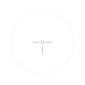 Ottica INTEGRIX iX8 1-8X28 34 mm FFP LPVO, A1 MOA - INTEGRIX 2