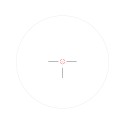 INTEGRIX iX8 1-8X28 34 mm FFP LPVO Scope, A1 MOA - INTEGRIX