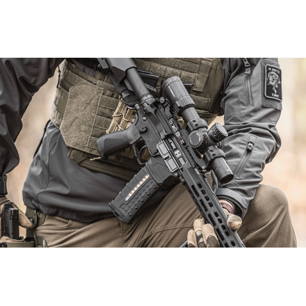 INTEGRIX iX8 1-8X28 34 mm FFP LPVO Scope, A1...