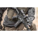 INTEGRIX iX8 1-8X28 34 mm FFP LPVO Scope, A1 MOA - INTEGRIX