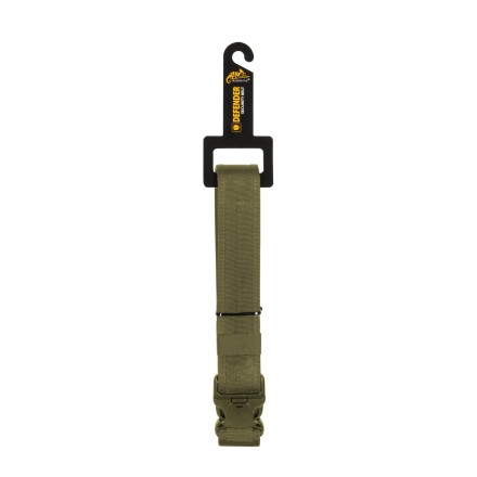 Cinturone Tattico Defender Security (h 50 mm /...