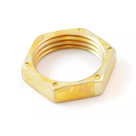 Locking ring nut 1" for Dies with 7/8-14 thread - DAA