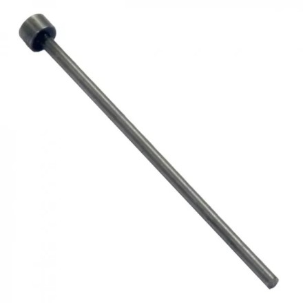 Steel punch for Lynx belt pins removal - Double Alpha Academy