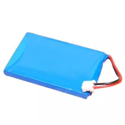 Batteria di ricambio per timer CED7000 - CED