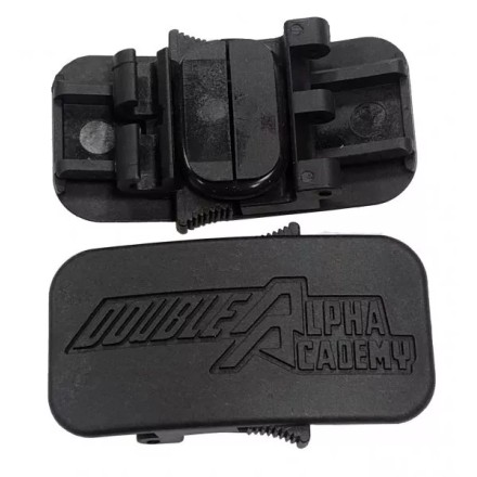 Buckle for Lynx belt - DAA