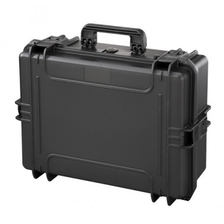 Valigia Rigida 505 - MAX