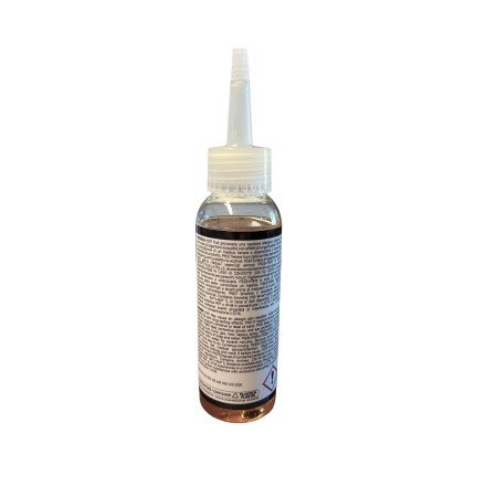 Olio lubrificante JOIL per armi, 100ml - Johnny...