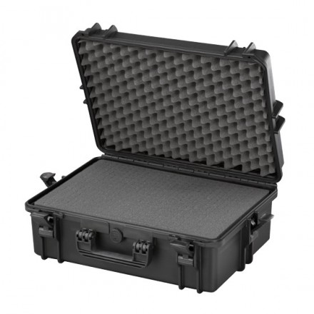 Valigia Rigida 505 - MAX