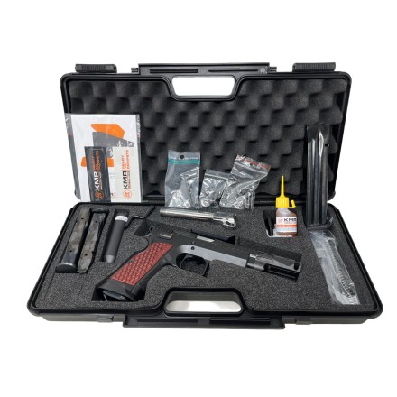 KMR L-02 EMIQ CAL. 9x19 SA