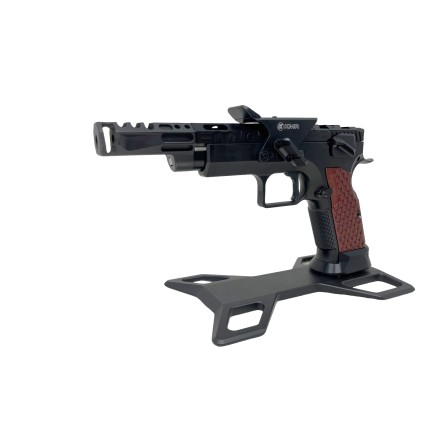 KMR L-02 EMIQ CAL. 9x19 SA