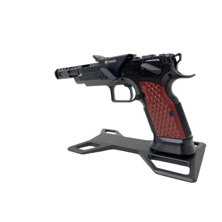 KMR L-02 EMIQ CAL. 9x19 SA