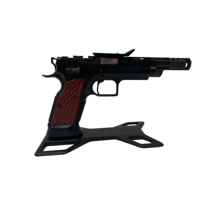 KMR L-02 EMIQ CAL. 9x19 SA